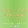 Shampoo Stimolante all'Ylang Ylang, 250 ml