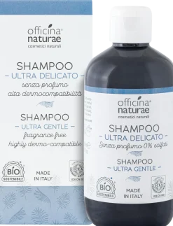 Shampoo Ultradelicato, 250 ml