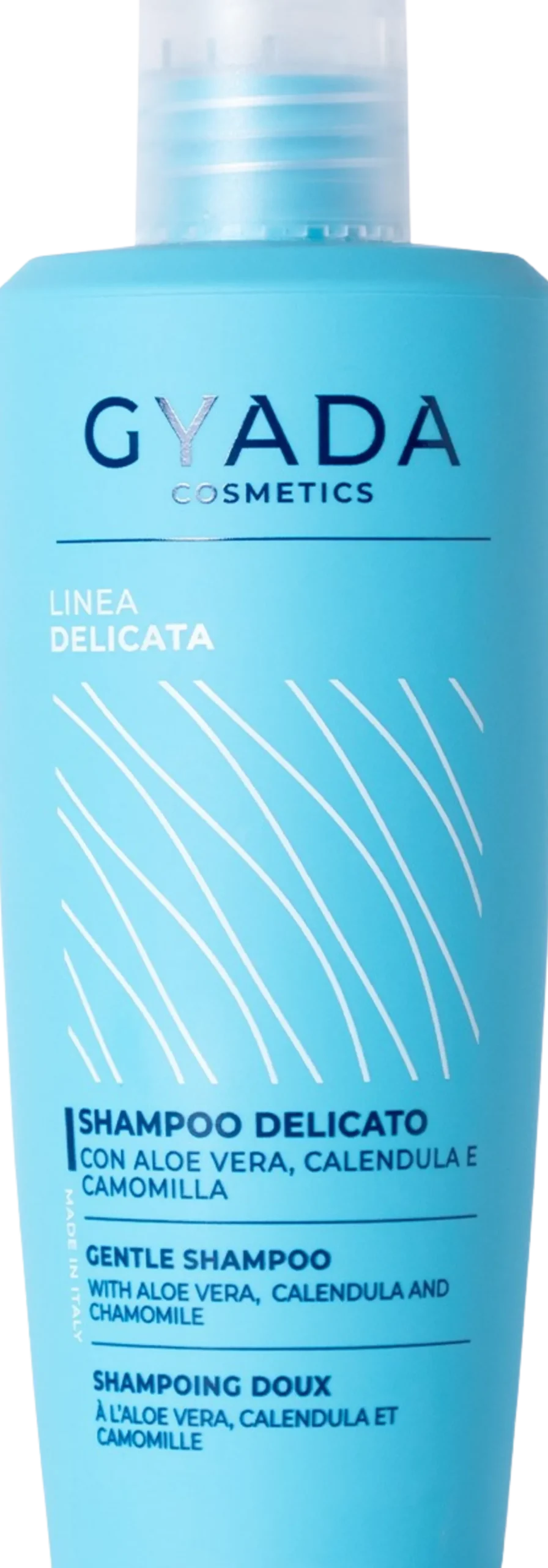 Shampoo Ultra-Delicato, 250 ml
