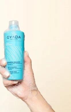 Shampoo Ultra-Delicato, 250 ml