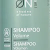 Shampoo Volume Beer & Honey & Hemp, 250 ml