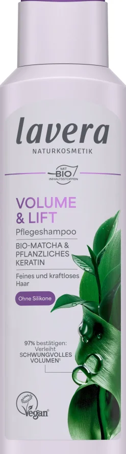 Shampoo Volume & Lift, 250 ml