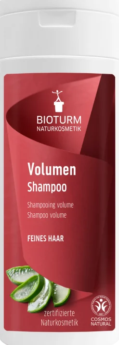 Shampoo Volume, 200 ml