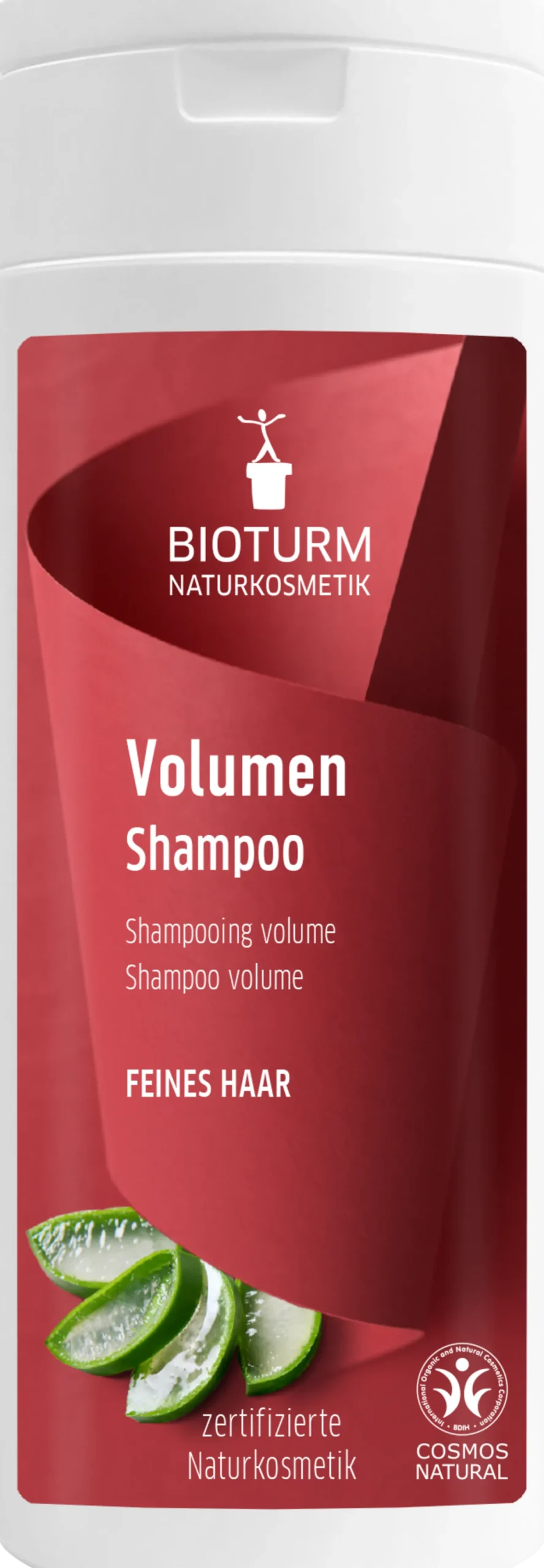 Shampoo Volume, 200 ml