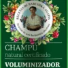 Shampoo Volumizzante e Fortificante, 260 ml