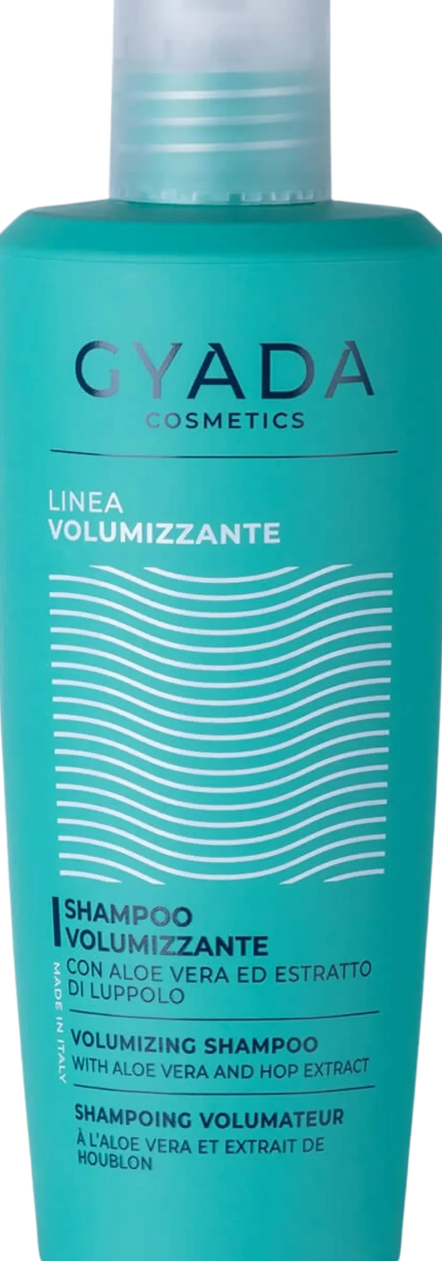 Shampoo Volumizzante, 250 ml