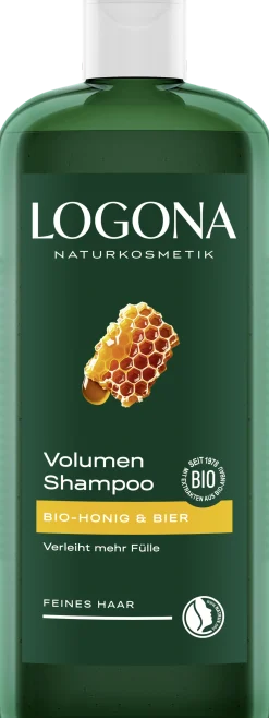 Shampoo Volumizzante, 500 ml