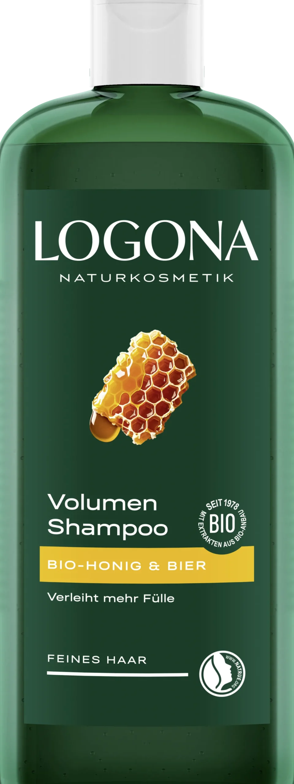 Shampoo Volumizzante, 500 ml