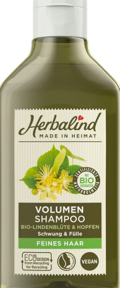 Shampoo Volumizzante, 300 ml