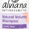 Shampoo Volumizzante Naturale, 200 ml