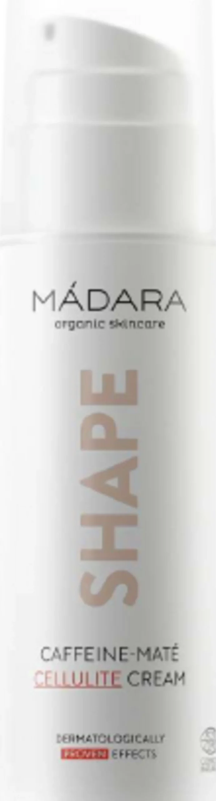 SHAPE Caffeine-Maté Cellulite Cream, 150 ml