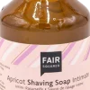 Shaving Soap Apricot, 100 ml
