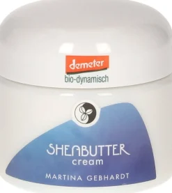 Sheabutter Cream, 50 ml