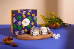 Sheabutter Face Care Gift Set