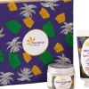 Sheabutter Face & Hand Care Gift Set