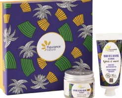 Sheabutter Face & Hand Care Gift Set