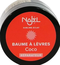 Shea Butter Lip Balm, Coconut (12 g)