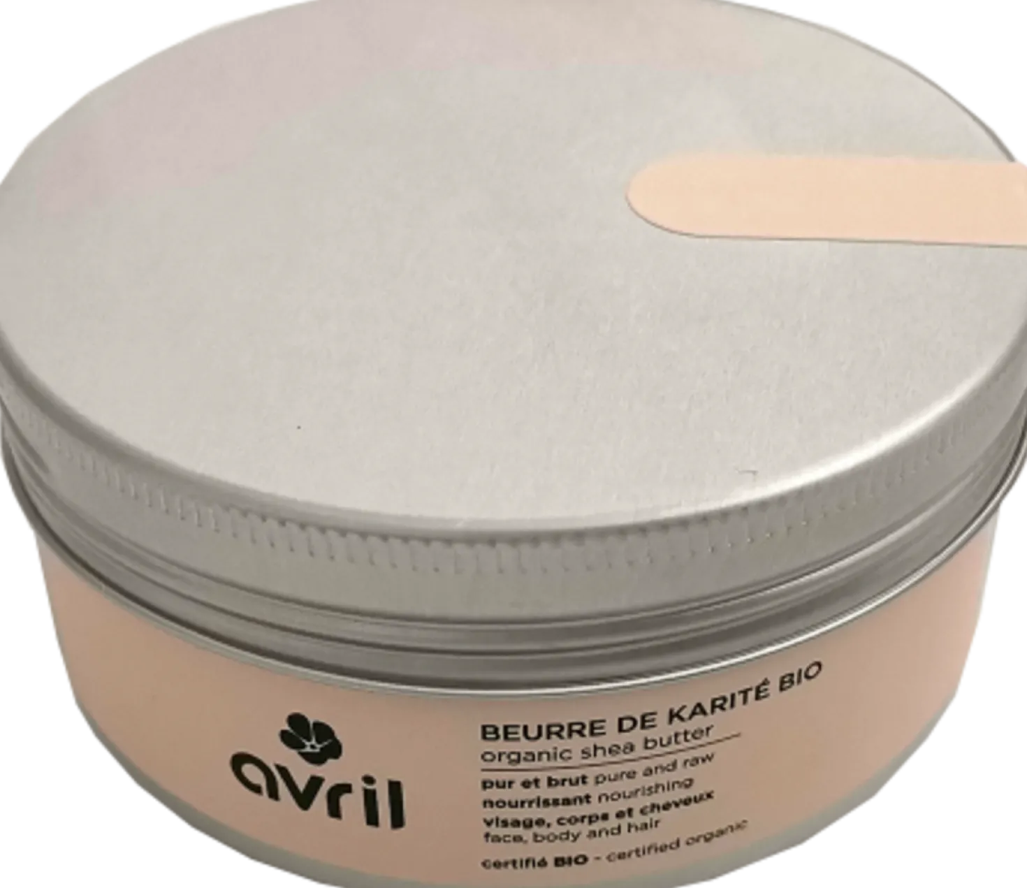 Shea Butter, 230 ml
