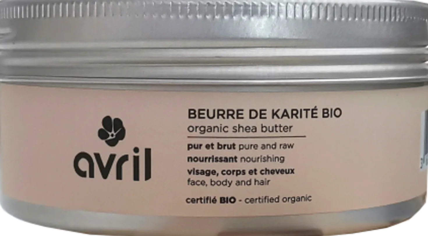 Shea Butter, 230 ml