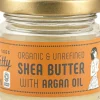 Shea Butter with Argan Oil, 60 g