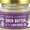 Shea Butter with Lavender Oil, 60 g