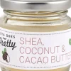 Shea, Cacao & Coconut Butter Jar, 60 g