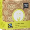 Shea Hair Soap, 160 g