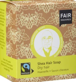 Shea Hair Soap, 160 g