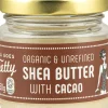 Shea with Cacao Butter, 60 g