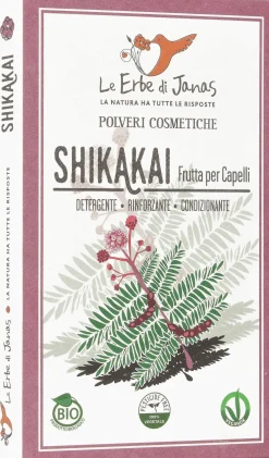 Shikakai, 100 g