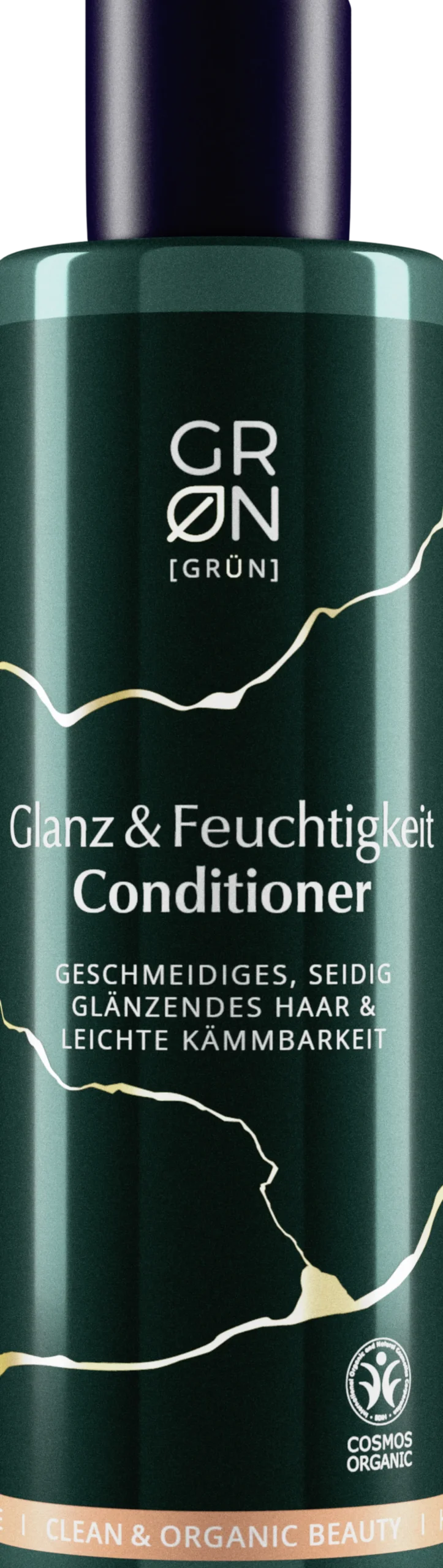 Shine & Moisture Conditioner, 200 ml