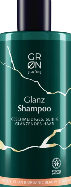 Shine Shampoo, 300 ml