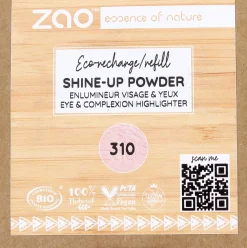 Shine-up Powder, Refill (9 g)