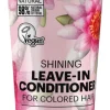 Shining Leave-In Conditioner Water Lily & Amaranth, 75 ml