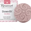 ShowerBit® Gel Doccia Solido alla Rosa Canina, 55 g