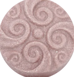 ShowerBit® Gel Doccia Solido alla Rosa Canina, 55 g