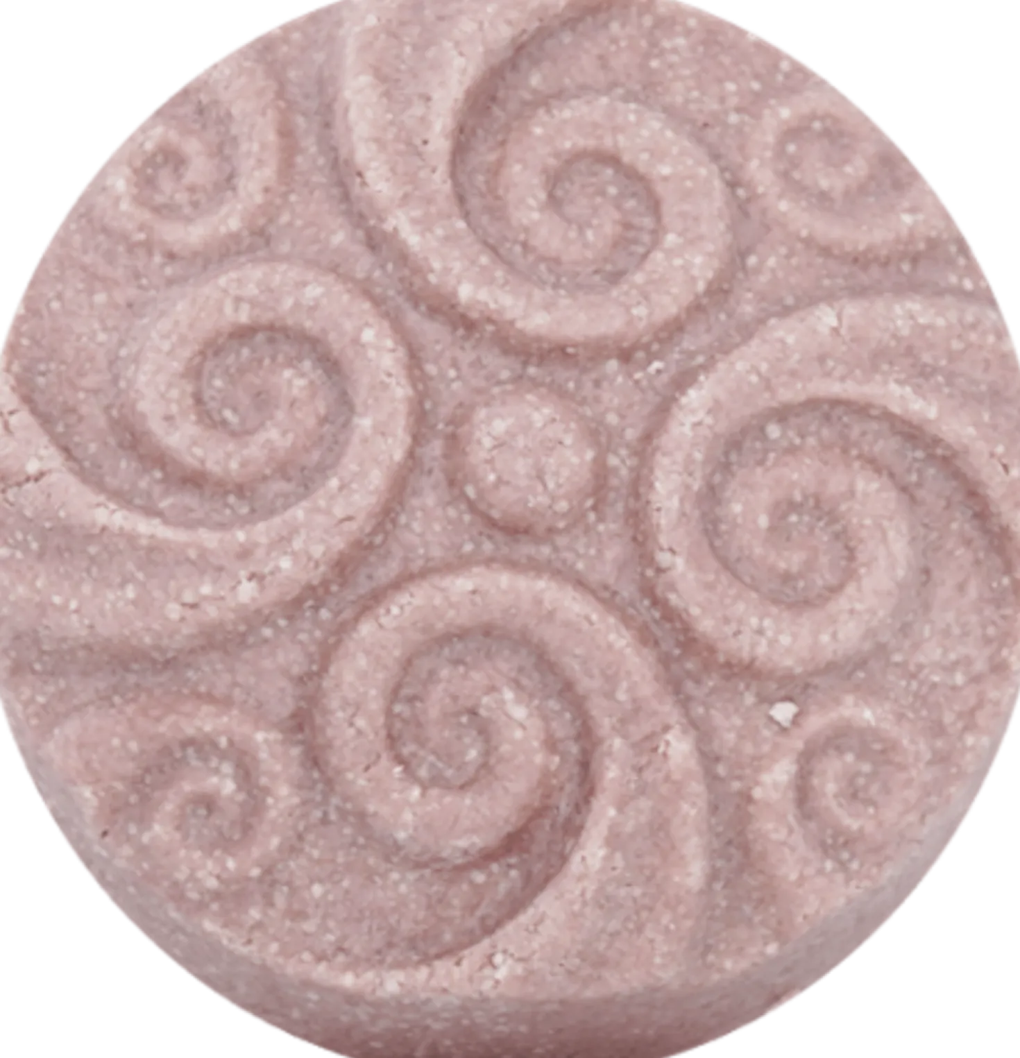 ShowerBit® Gel Doccia Solido alla Rosa Canina, 55 g