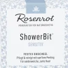 ShowerBit® Gel Doccia Solido "Sensitiv", 55 g