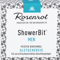 ShowerBit® MEN Gel Doccia Solido