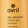 Shower Gel Apricot, 500 ml