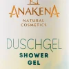 Shower Gel Body & Hair with Coconut Milk Extract, 200 ml