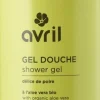 Shower Gel Delicious Pear, 500 ml