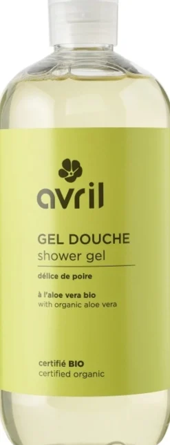 Shower Gel Delicious Pear, 500 ml
