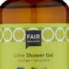 Shower Gel Lime, 500 ml
