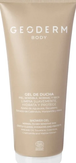 Shower Gel, 200 ml