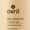 Shower Gel Orange Flower, 500 ml
