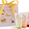 Shower Gel Trio Gift Set