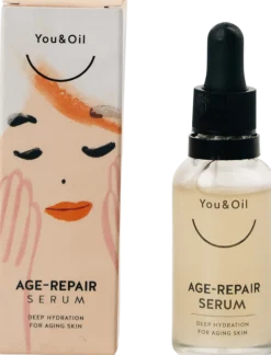 Siero Age-Repair, 30 ml