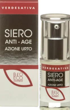 Siero Anti-Age, 15 ml