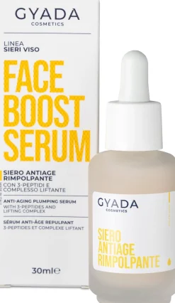 Siero Antiage Rimpolpante, 30 ml